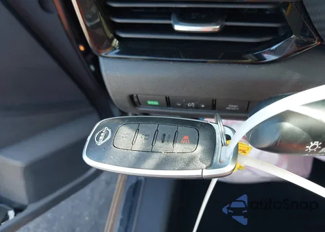 2025 Nissan Sentra Sv z USA, uszkodzony, nr VIN 3N1AB8CVXSY351689